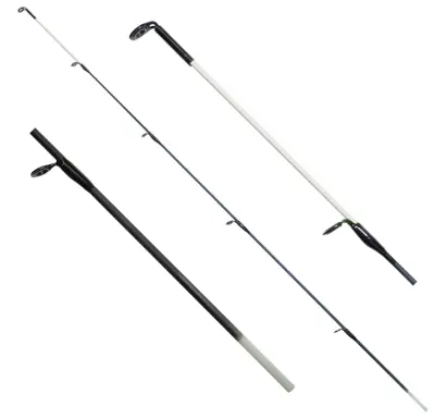 Feeder Spitze Jaxon AKSWS - 3,2 mm - fiberglas