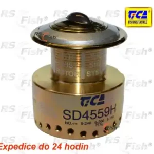 Ersatzspule Tica Venus SD 4559 - Gold
