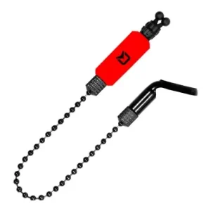 Hanger Delphin ROTA Chain - farbe červená
