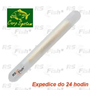 Knicklicht 3,0 x 25 mm - fluogelb pulver