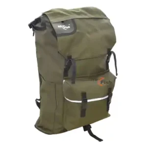 Rucksack RS Fish Hunter Green 4