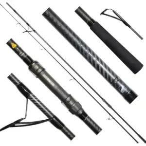 Angelrute Sportex Catapult CS-4 Carp 396 cm - 3,75 lbs