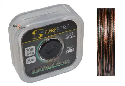 Geflochtene Schnur Carp Spirit Kameleon
