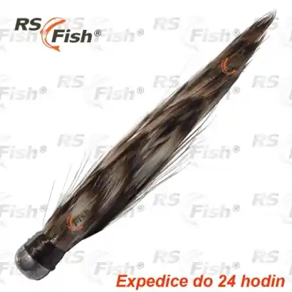 Hauser Flaum - Grizzly