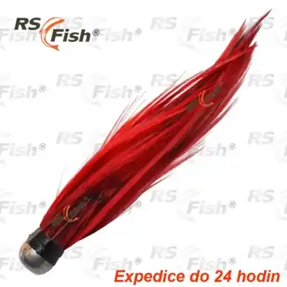Hauser Flaum - Red
