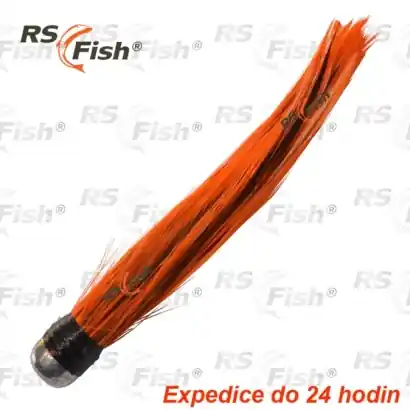 Hauser Flaum - Orange