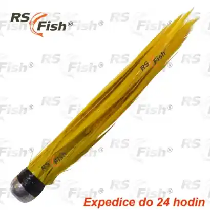 Hauser Flaum - Yellow