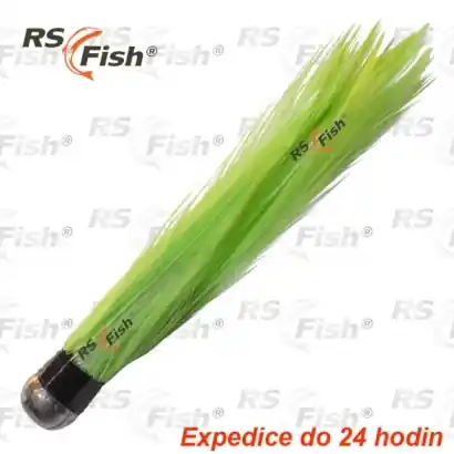 Hauser Flaum - Chatreuse