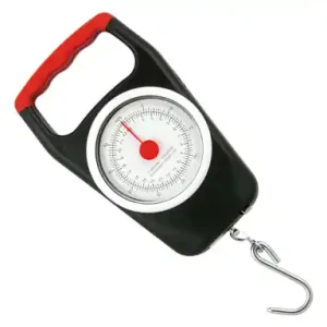 Schnellwaage York Professional 22 kg - WYDP
