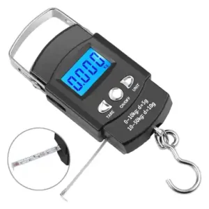 Schnellwaage digital York 50 kg - 69384