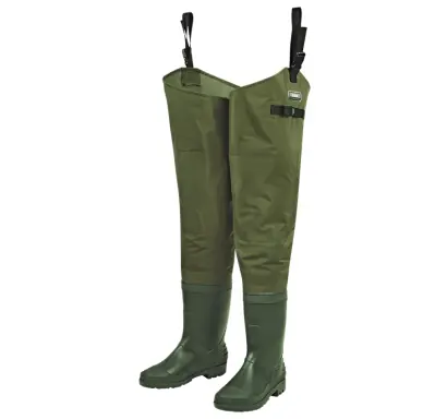 Watstiefel Hydroforce Nylon Taslan
