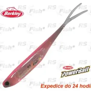 Gummifische Berkley PowerBait Dropshot Minnow - farbe PK