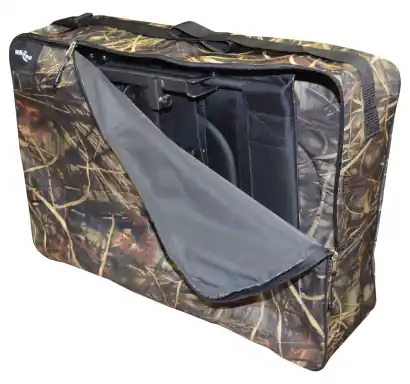 Tasche RS Fish für Stuhl FK2 Camo