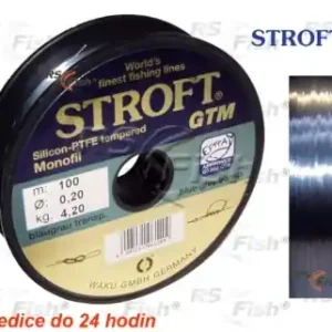 Angelleine Stroft GTM - 25 m