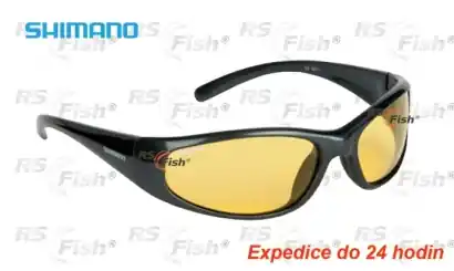 Polarisationsbrille Shimano Curado