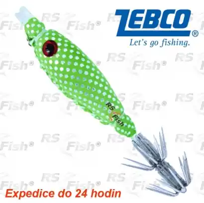 Ara Squid Lure - farbe wald - 3418102