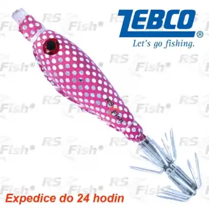 Ara Squid Lure - farbe pinkie - 3418104