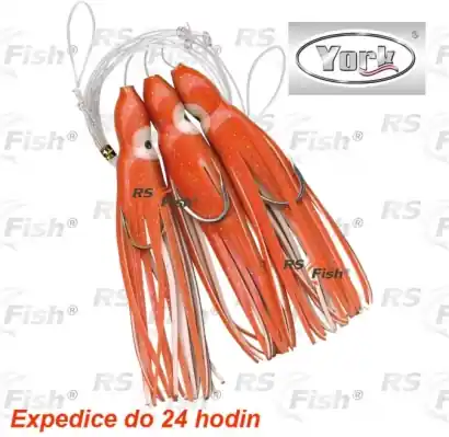 Octopus Rig York - 50822