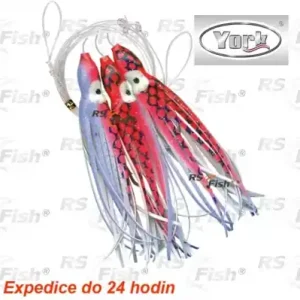 Octopus Rig York - 50846