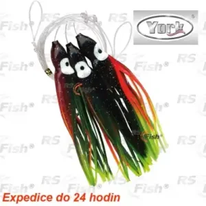 Octopus Rig York - 50860