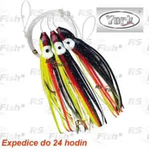 Octopus Rig York - 50884