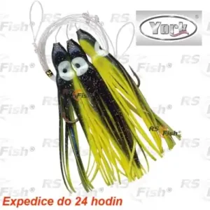 Octopus Rig York - 50891