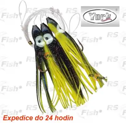 Octopus Rig York - 50891