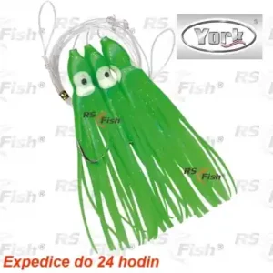 Octopus Rig York - 50938