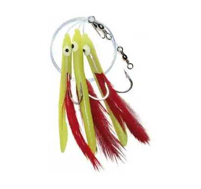 Rig Small Gummi York - 26070