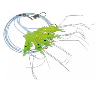 Rig York Shrimp K020030S-02