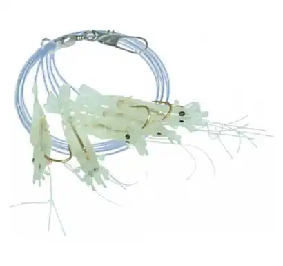 Rig York Shrimp K020030S-04