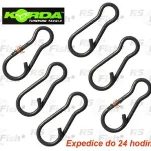 Karabiner Korda Kwick Link