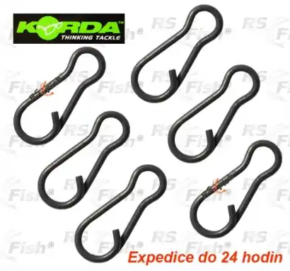 Karabiner Korda Kwick Link