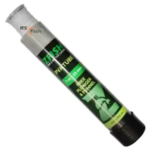 PVA mesh Tube Zfish