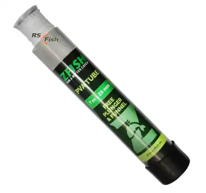 PVA mesh Tube Zfish