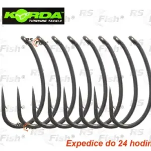 Haken Korda Kurv Shank