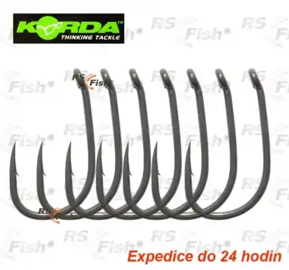 Haken Korda Wide Gape