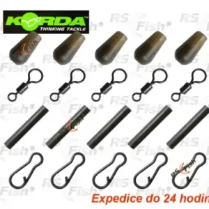 Korda Running Rig