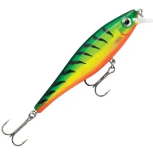 Wobbler Rapala BX Minnow - barva FT