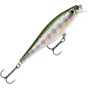 Wobbler Rapala BX Minnow - barva RT
