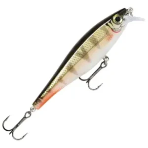 Wobbler Rapala BX Minnow - barva RFP