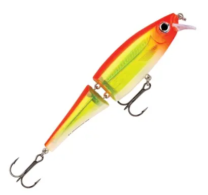 Wobbler Rapala BX Swimmer - farbe HH