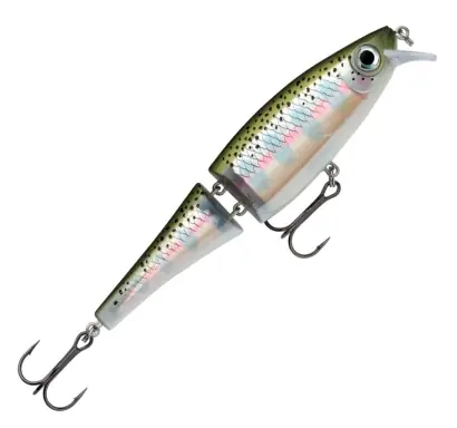 Wobbler Rapala BX Swimmer - farbe RT