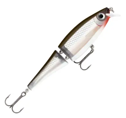 Wobbler Rapala BX Swimmer - farbe S