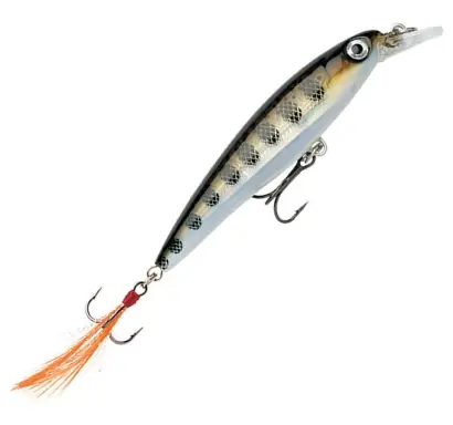 Wobbler Rapala X - Rap - farbe MD