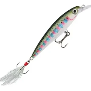 Wobbler Rapala X - Rap - farbe RT