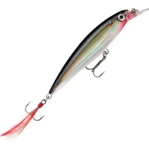 Wobbler Rapala X - Rap - farbe S