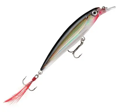 Wobbler Rapala X - Rap - farbe S