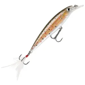 Wobbler Rapala X - Rap - farbe TR