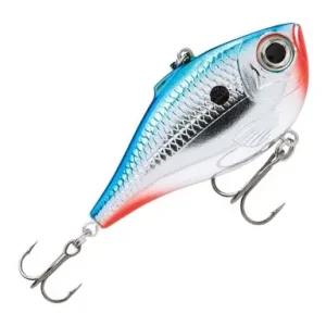 Wobler Rapala Rippin´Rap - farbe CHB